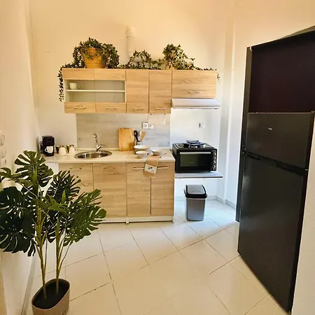 Kiriakos Holiday home