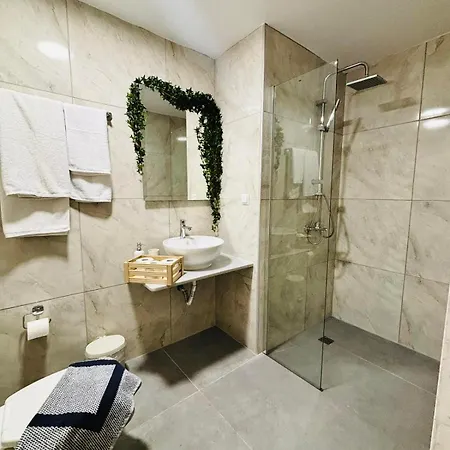 Holiday home Kiriakos *