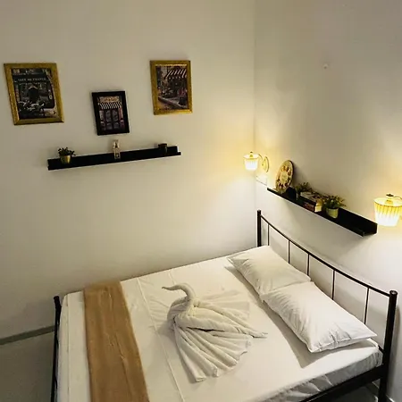 Kiriakos Holiday home *