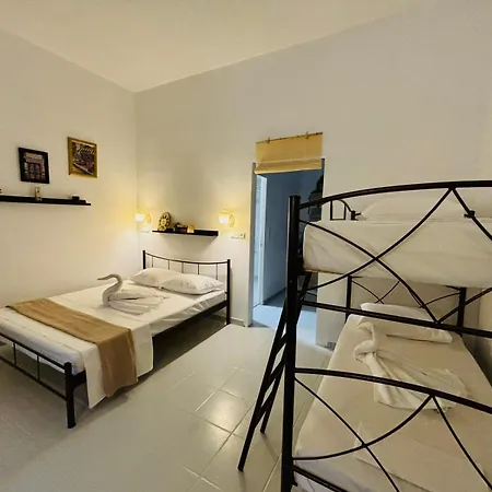 בית נופש Kiriakos