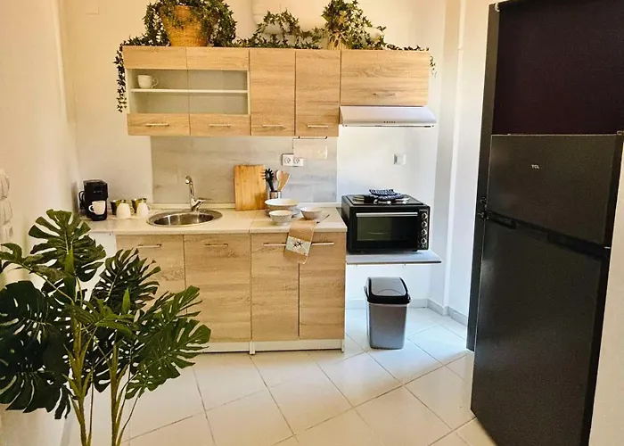 Kiriakos Casa vacanze