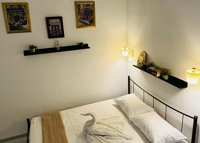 Kiriakos Casa vacanze *