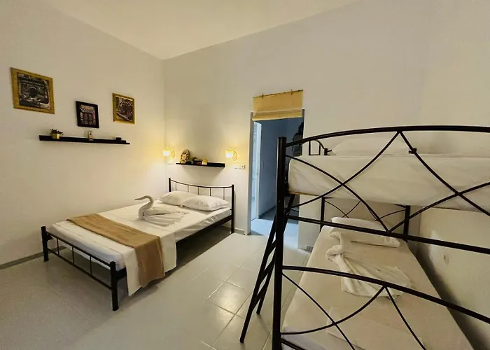 Casa vacanze Kiriakos